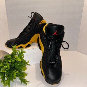 Nike Jordan 13 (Graduation Pack) Retro Carmelo Anthony Class of 2002 Size 5.5 Y